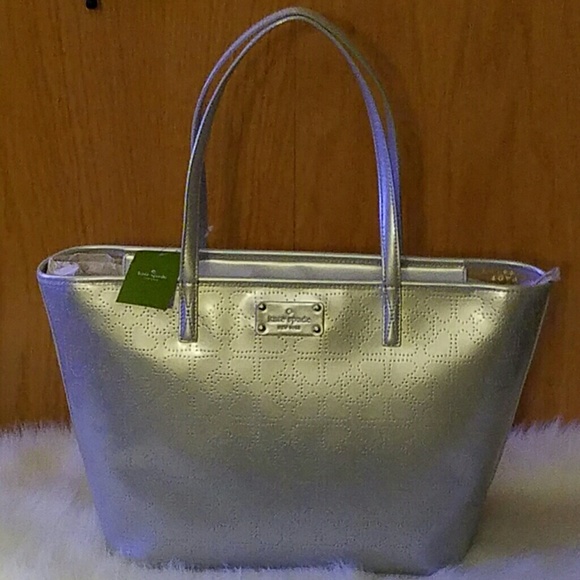 Kate spade metro spade small harmony - Picture 3 of 8